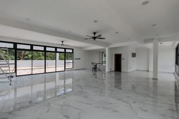 Bandar Mahkota Cheras