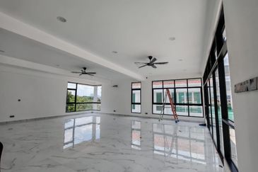 Bandar Mahkota Cheras