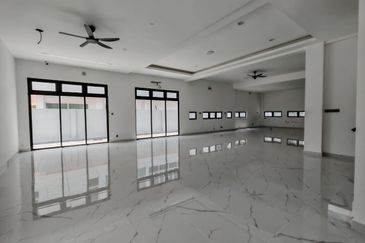 Bandar Mahkota Cheras