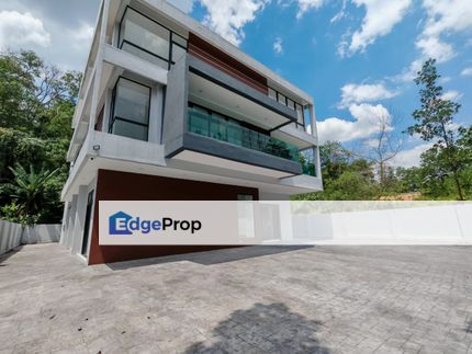Pearl Villa Mahkota Cheras for you to discover., Selangor, Cheras