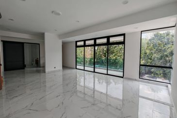 Bandar Mahkota Cheras