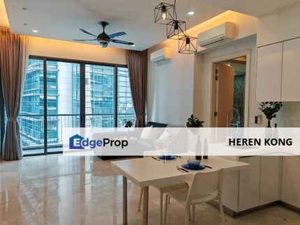Vogue Suites One for rent, Kuala Lumpur, Bangsar