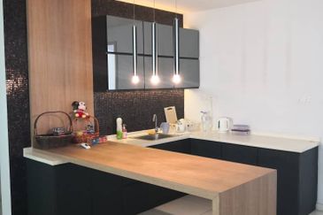 LaCosta, Sunway South Quay