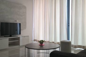 LaCosta, Sunway South Quay