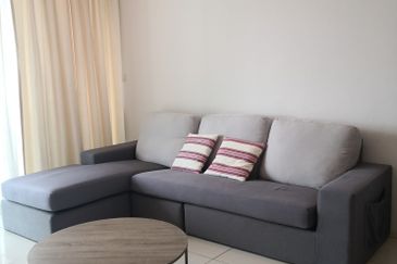 LaCosta, Sunway South Quay