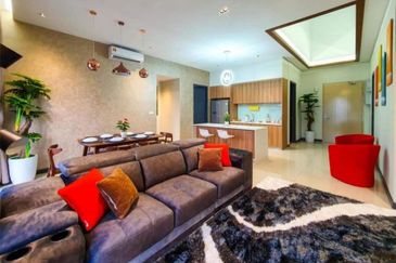 Sunway GeoSense