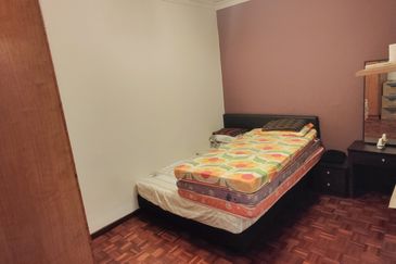 Endah Villa Condominium