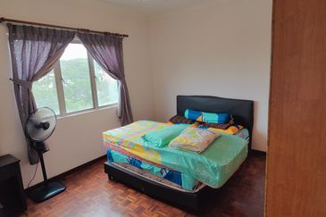 Endah Villa Condominium