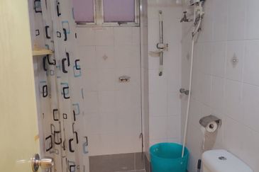 Endah Villa Condominium