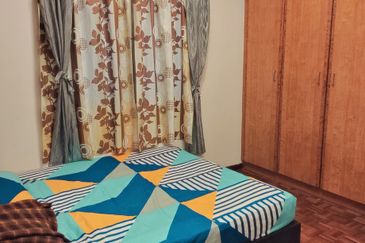 Endah Villa Condominium