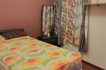 Endah Villa Condominium