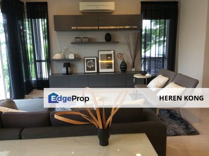 Jade Hills Double storey bungalow for sale!, Selangor, Kajang