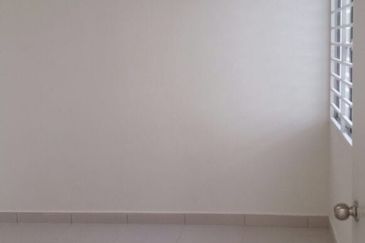 Puncak Alam cluster Semi D for Sale!