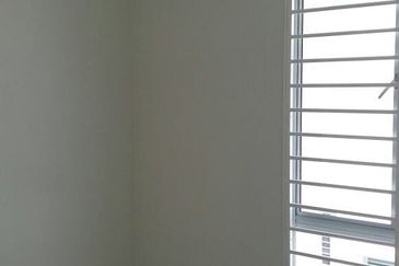 Puncak Alam cluster Semi D for Sale!