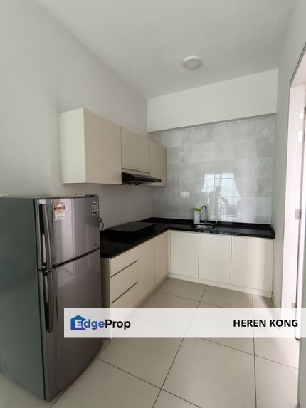 Geo Residence 2 bedrooms unit for rent! , Selangor, Bandar Sunway