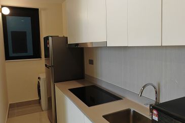 Senada Residences @ KLGCC