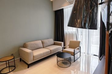 Senada Residences @ KLGCC