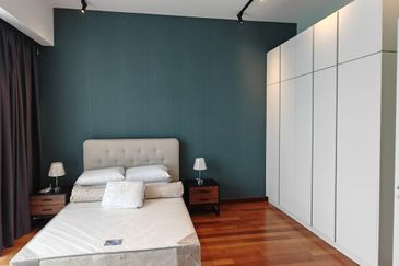 Senada Residences @ KLGCC