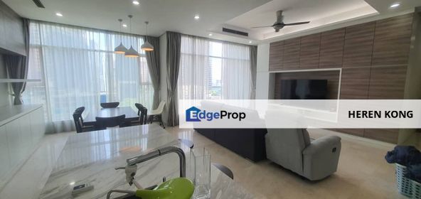 Luxury residence for Sale!, Kuala Lumpur, KLCC