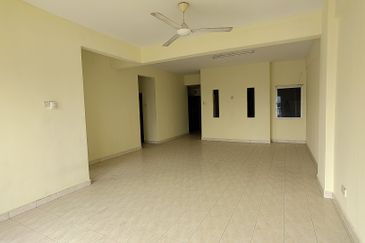 Prima Setapak Kondominium