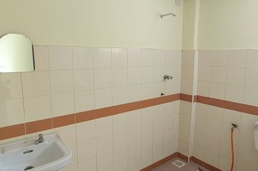 Prima Setapak Kondominium