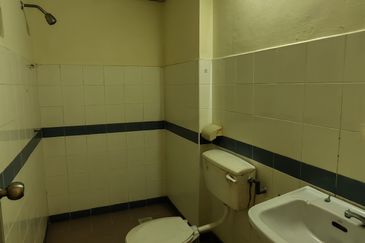 Prima Setapak Kondominium