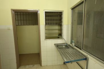 Prima Setapak Kondominium