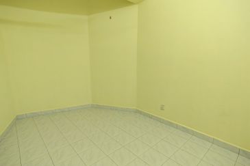 Prima Setapak Kondominium