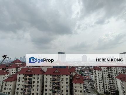 High Floor Prima Setapak, Kuala Lumpur, Setapak