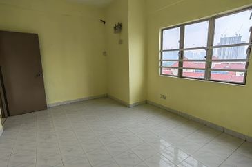 Prima Setapak Kondominium