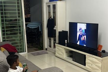 Panorama Sentul Residence