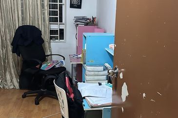 Panorama Sentul Residence