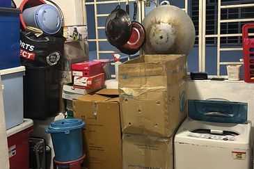 Panorama Sentul Residence