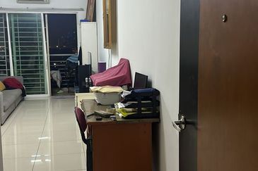 Panorama Sentul Residence