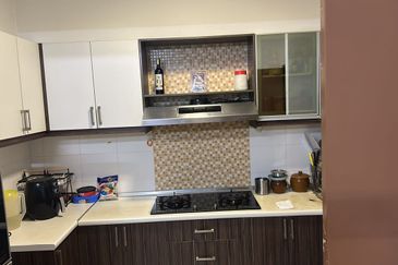 Panorama Sentul Residence