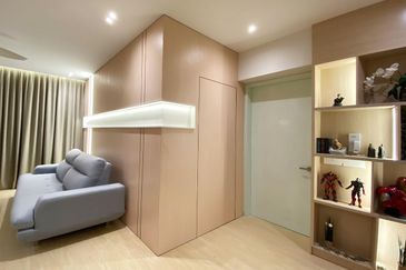 Sunway GEOLake Residences