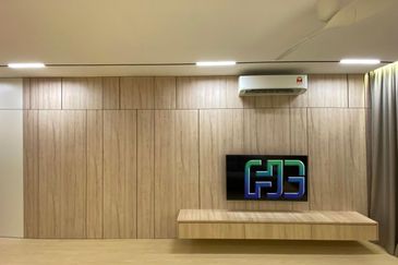 Sunway GEOLake Residences