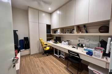 Sunway GEOLake Residences