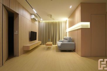 Sunway GEOLake Residences