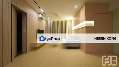 Sunway GeoLake 3 bedrooms unit for rent., Selangor, Subang Jaya