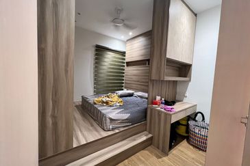 Sunway GEOLake Residences