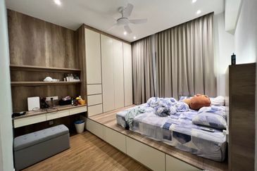 Sunway GEOLake Residences