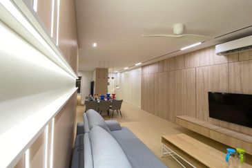 Sunway GEOLake Residences