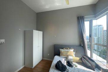 Sunway Geo Residences