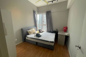 Sunway Geo Residences