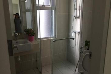 Sunway Geo Residences