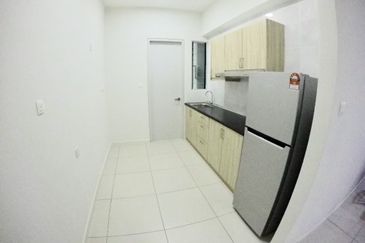 Sunway Geo Residences