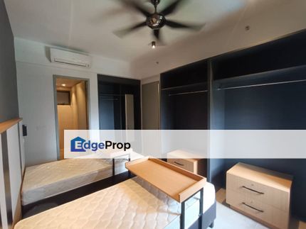 Union Suites 2 rooms for Rent, Selangor, Bandar Sunway