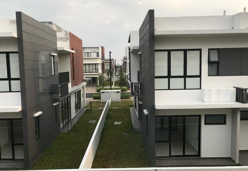 Twentyfive.7 Lucent Residences