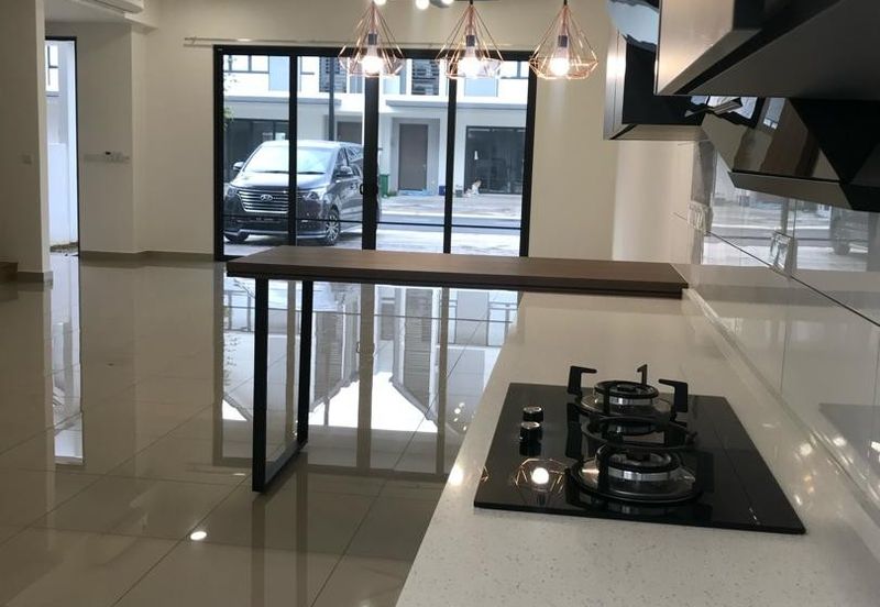 Twentyfive.7 Lucent Residences